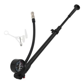 TCMT 300 psi Suspension Air Pump Fit For Harley Electra Glide Ultra Limited FLHTK