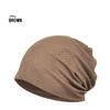 Arcade Men's Summer Knit Hat, Thin, Breathable, Watch, Beanie, Knit