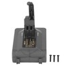 20V Lithium Battery Converts for V8 Vacuum Cleaner Adapter Power