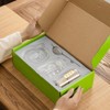 DWEHIXBUY - Juego de té matcha japonés, kit de matcha