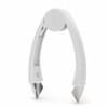 Fruit Huller Tweezers for Pineapple & Strawberries – Stainless Steel
