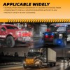 ELECHOI Sync Feature LED Strobe Light Kit - 8pcs With