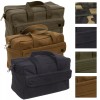 Rothco Mechanics Tool Bag Heavy Weight Cotton Canvas - Military
