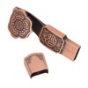 USB Flash Disk Portable Waterproof Metal 2.0 Drive Storage Memory
