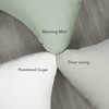 Honeydew The Scrumptious Pillow Case (Silver Lining)
