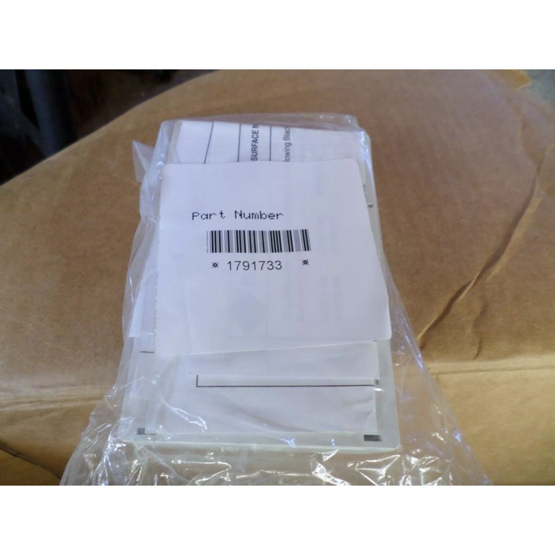 Unbranded/Generic 4 Port Cat6 5E RJ45 Network Surface Mount Box