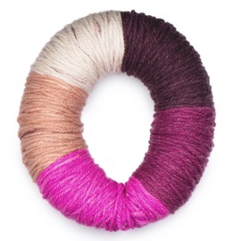 COLORAMA O'GO Caron 180G LIPPY Yarn