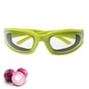Onion Goggles No Tears Glasses Goggles Anti-splash Tearless Eyes Protector