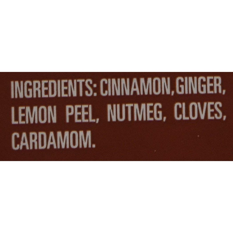 Trader Joe's Pumpkin Pie Spice, 1.8 Ounces - 2 Pack