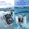 Taoricup Insta360 Ace Pro 2 New Waterproof Case, Portrait and