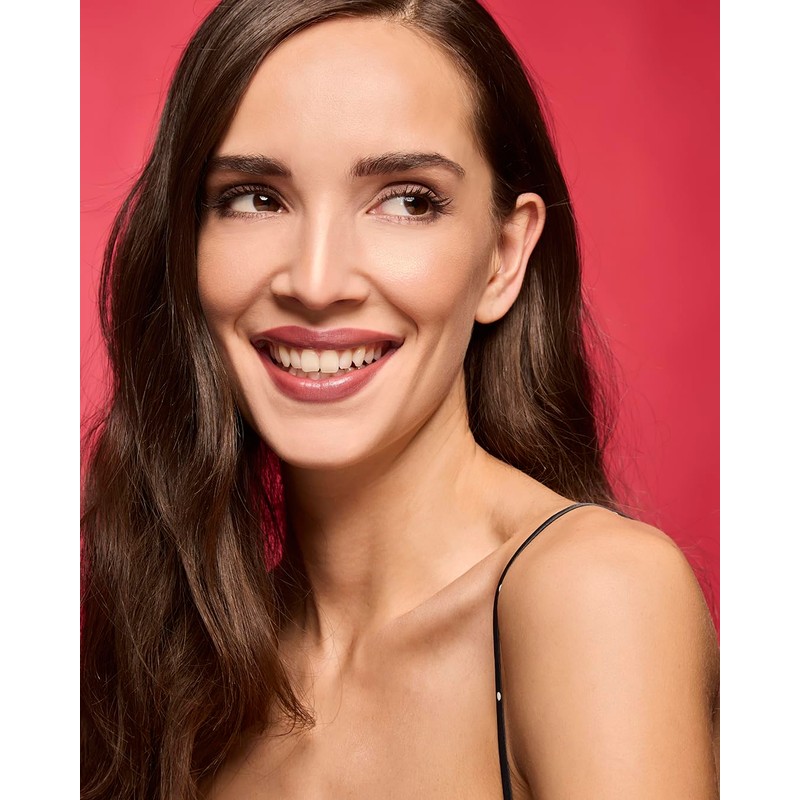 DEBORAH Lipstick No. 5 Fabolous Mocha 15.00 g (Paquete de