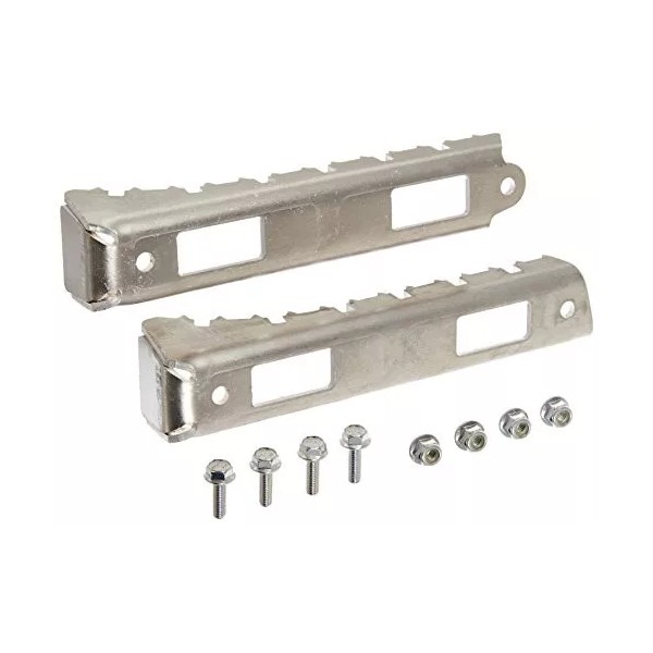CAN-AM Can Am Outlander footpeg foot peg kit aluminum insert