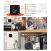 Lowenergie Smart Wifi Thermostat Digital Programmable 7 Day Central Heating