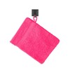 Etérea Carli Hand Towels, Single + Set + Bath Mat,