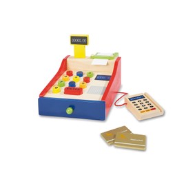 Sevi Andreas 229468 Imitation Cash Register