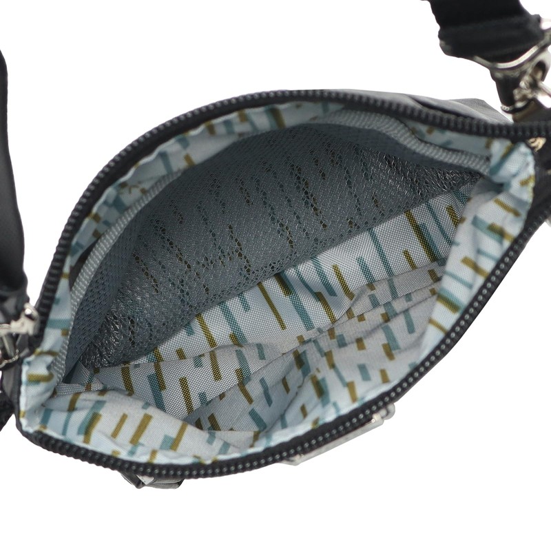 Canana Project Collection VYG Luffle No.68341 Shoulder Bag, Lightweight, Neat,