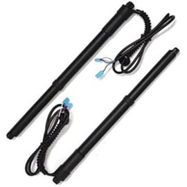 eléctrico Muelle gas Compatible Con A4 A4L B9 8W 2016-2022 2023 2024 Kit Elevación Puerta Trasera Eléctrica Auto Abridor Puerta Trasera Automático Puerta Trasera Elevación Automática(Without Foot Sens