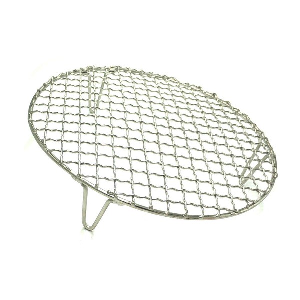 Turbokey Canning Rack Cross Wire with 2" Height Legs Dia