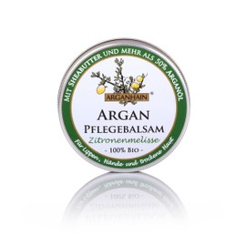 30 ml Grove® Bio Argan Oil Argan Balm Lemon Balm