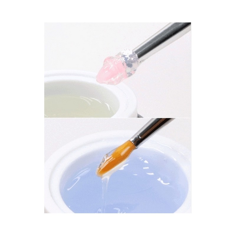 Make&Parts & Cover Gel / 메이크엔 파츠&커버젤