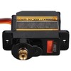 Micro Servo Motor Kit Stable Low Noise Quick Response Waterproof