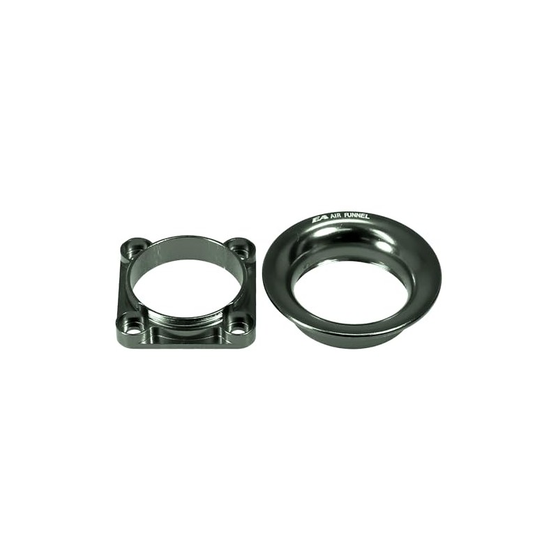 Eagle Model EAGLE RACING AL Air Funnel V2: For 25X25mm