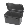 Max Cases Airtight Suitcase Empty