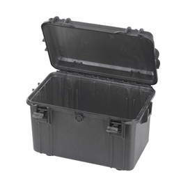 Max Cases Airtight Suitcase Empty