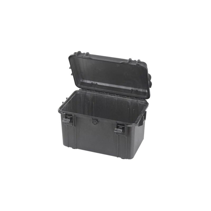 Max Cases Airtight Suitcase Empty