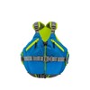Astral Kids Otter 2.0 Life Jacket PFD for Whitewater, Sailing,