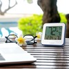 La Crosse Technology 331-09667-INT Wireless Pool Thermometer with Indoor LCD