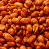 SweetGlob Chili Lemon Roasted Peanuts Hot Spicy Snacks (Red Chili