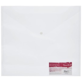 Papermania File Folder, 12 x 12