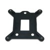 Maxmoral CPU Heatsink Backplate Bracket Backplane for 1150 1155 Motherboard