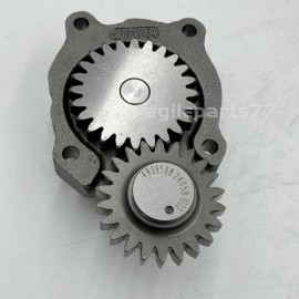 Cummins Oil Pump OEM 5291050 Dodge Ram 2500 3500 6.7L ISB/QSB Engine New