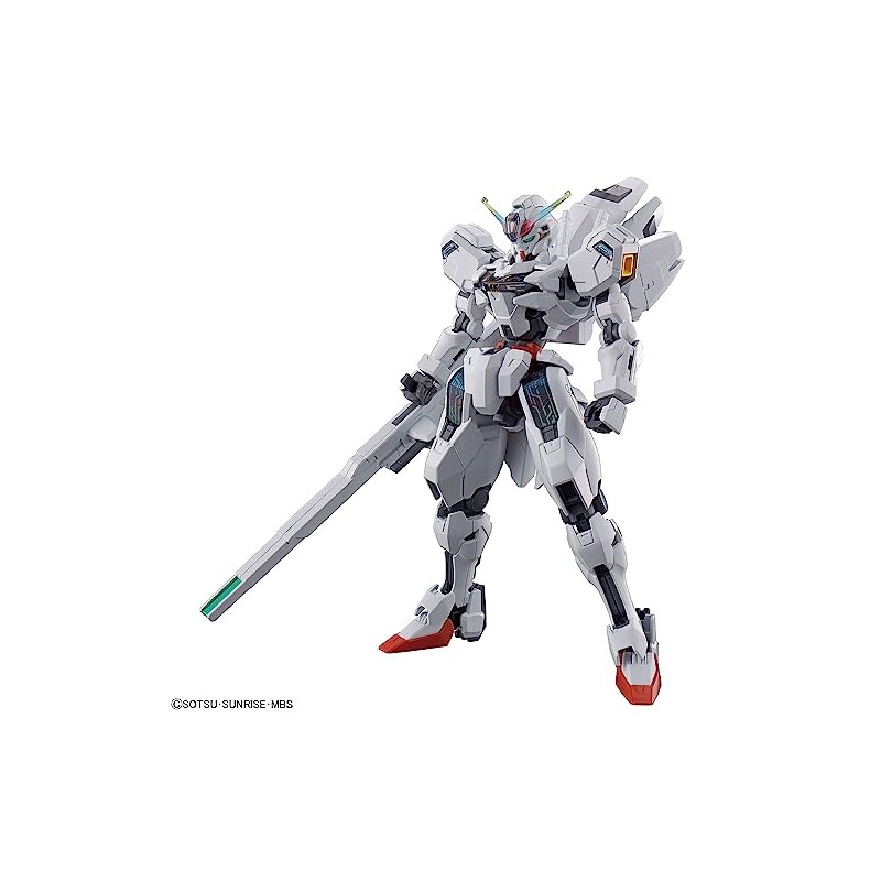 Hobby 2645144 The Witch from Mercury New Item B Calibarn