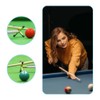 YidaSouko Billiards Pool Cue Stick Bridge Head Non Slip Table