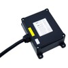 TEELODANE HB-2S Industrial Wireless Crane Remote Control 12V 24V Lift