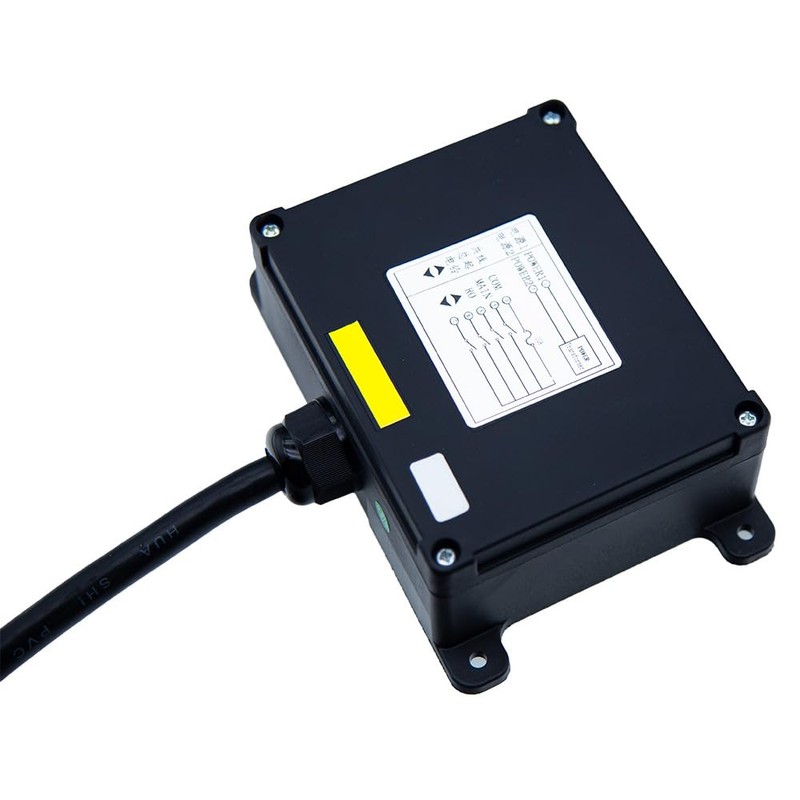 TEELODANE HB-2S Industrial Wireless Crane Remote Control 12V 24V Lift