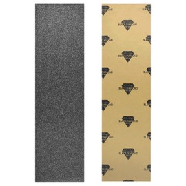 10" x 48" Longboard Skateboard Glitter Grip Tape - Sparkling Silver