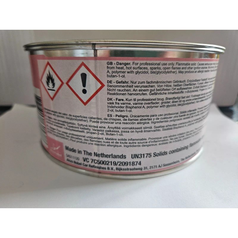 Sikkens Kombi Filler 1.5 kg AkzoNobel