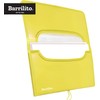 Barrilito Archivador Expandible Carta. 5 separaciones. X4N