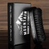 Rocky Mountain Barber Company Boar Hair Beard Brush for Men