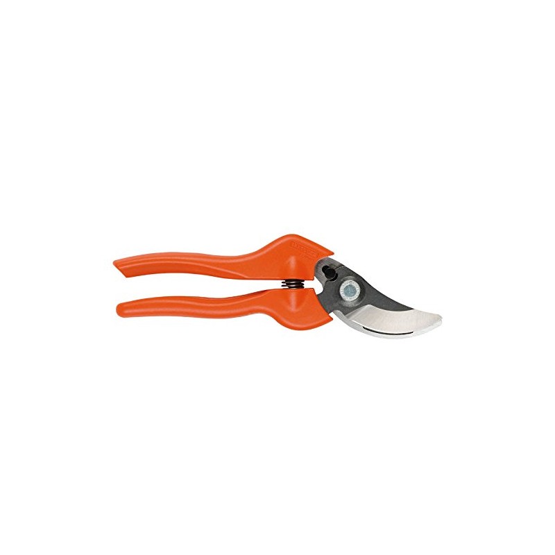 Bahco PG-12-F Bypass Secateurs, Medium, 20mm Capacity