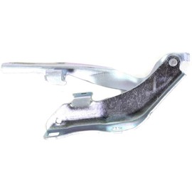 For Nissan 350Z Hood Hinge 2003 Driver and Passenger Side | Pair | Coupe | Replacement For NI1236140, NI1236141 | 65401AL50A, 65400AL50A