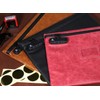 KOSMCCO Notary Bag with Lock, 13.6 x 10 Inches Heavy