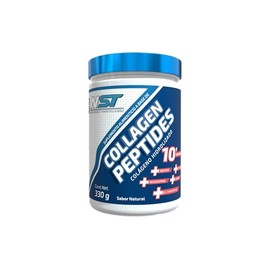 NST Collagen Peptides 30 serv (330 g, Sin sabor)