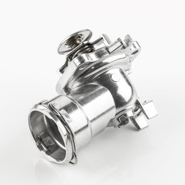 LST Thermostat Housing Coolant Controller 92°C 280 300 320 350 CDI/d