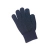 Kerbl Reithandschuh Magic Grippy, Marine