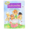 God Loves You (Little Blessings)